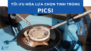 PICSI – Phương pháp 